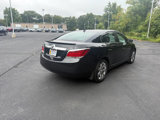 Used 2010 Buick LaCrosse CXL w/ Entertainment Package image 5