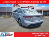 Used 2024 Toyota Corolla LE image 4