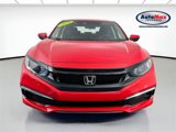 Used 2021 Honda Civic LX image 6
