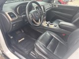 Used 2015 Jeep Grand Cherokee Limited image 3