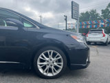 Used 2010 Lexus HS 250h Premium w/ Park Assist Pkg image 4