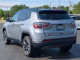 Used 2022 Jeep Compass Limited image 4