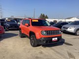 Used 2015 Jeep Renegade Latitude image 2