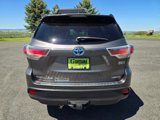 Used 2016 Toyota Highlander Limited image 6