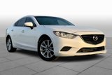 Used 2016 MAZDA MAZDA6 Sport image 2
