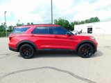 Used 2022 Ford Explorer ST w/ Equipment Group 401A image 2