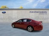 Used 2013 Nissan Altima 2.5 SL w/ 2.5 Moonroof Pkg image 6