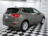 Used 2017 Buick Envision Premium w/ Driver Confidence Package image 3