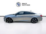 Used 2021 Honda Accord Sport Special Edition image 4