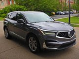 Used 2019 Acura RDX AWD w/ Advance Package image 3