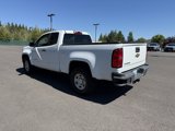 Used 2018 Chevrolet Colorado W/T w/ WT Convenience Package image 5