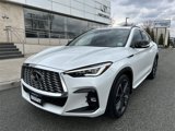 Certified 2023 INFINITI QX55 Sensory w/ Lighting Package image 4