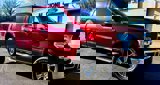 Used 2016 Ford F150 Lariat image 2