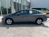 Used 2013 Honda Civic LX image 2