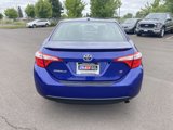 Used 2015 Toyota Corolla L image 4