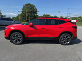 Used 2020 Chevrolet Blazer RS image 3