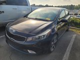 Used 2017 Kia Forte EX image 3
