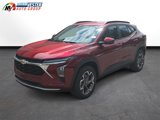 New 2025 Chevrolet Trax LT w/ Driver Confidence Package image 2