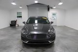 Used 2020 Ford Fusion SEL image 3