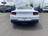 New 2025 Ford Mustang Coupe image 3