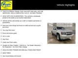 Used 2012 Chevrolet Avalanche LTZ image 2