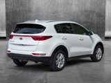 Used 2017 Kia Sportage LX w/ LX Popular Package image 4