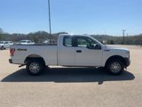 Used 2017 Ford F150 XL w/ Trailer Tow Package image 6
