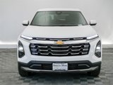 New 2025 Chevrolet Equinox LT image 2