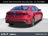 Used 2024 Kia Forte LXS w/ LXS Technology Package image 2
