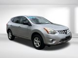 Used 2012 Nissan Rogue S w/ Special Edition Pkg image 3