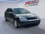 Used 2005 Chevrolet Malibu LS image 3