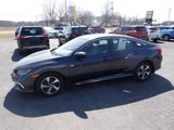 Used 2021 Honda Civic LX image 6