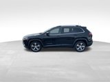 Certified 2019 Jeep Cherokee Limited image 5