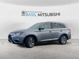 Used 2020 Mitsubishi Outlander SEL image 2