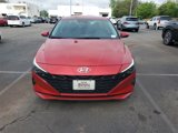 Used 2023 Hyundai Elantra SEL image 3