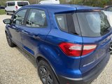 Used 2018 Ford EcoSport S image 4