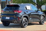 Used 2022 Chevrolet TrailBlazer RS image 3