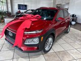 Used 2021 Hyundai Kona SEL w/ Cargo Package image 3