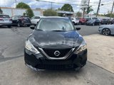 Used 2019 Nissan Sentra SV w/ All Weather Package image 2