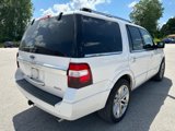 Used 2015 Ford Expedition Platinum image 2