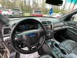 Used 2016 Ford Explorer Limited image 4