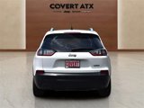 Used 2019 Jeep Cherokee Latitude w/ Popular Appearance Group image 4