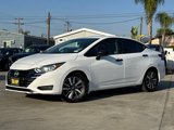 Used 2024 Nissan Versa S image 2