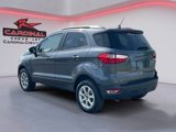 Used 2020 Ford EcoSport SE image 4