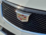 New 2025 Cadillac CT4 Sport image 2