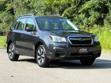 Used 2018 Subaru Forester 2.5i w/ Alloy Wheel Package image 5