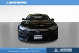 Used 2016 Honda Civic EX image 2