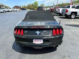 Used 2016 Ford Mustang Convertible w/ Equipment Group 051A image 3