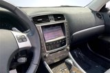 Used 2012 Lexus IS 250C w/ Luxury Pkg image 6