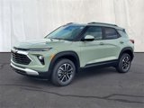 New 2026 Chevrolet TrailBlazer LT w/ LT Cold Weather Package image 2